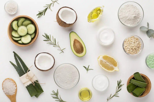 The Benefits of Natural Products: Healthier Choices for You and the Planet