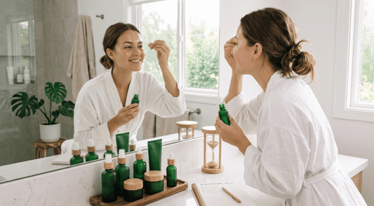 The Importance of Consistency in Personal Care Products