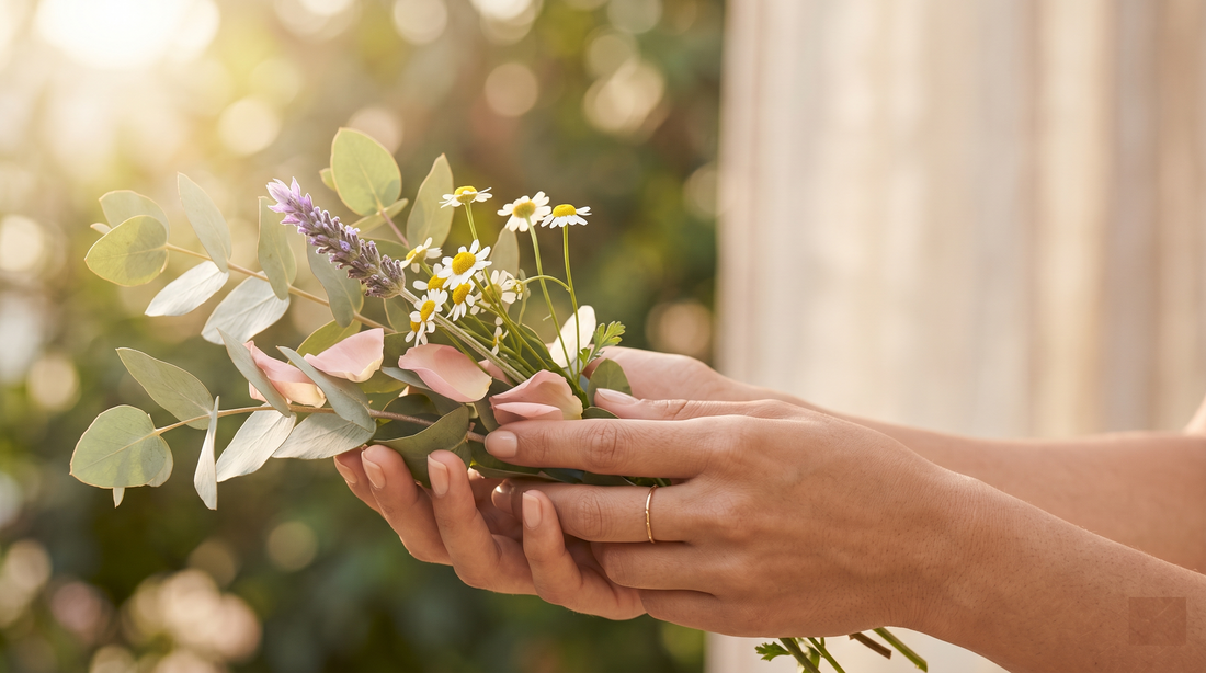 Adapting to the Use of Natural Products: A Journey of Transformation
