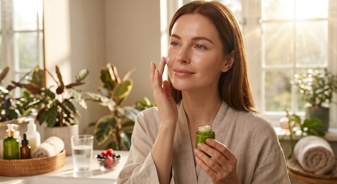 Seeing Our Skin as a Whole: Gratitude and Care