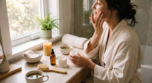 What Are the Benefits of a Consistent Self-Care Routine?