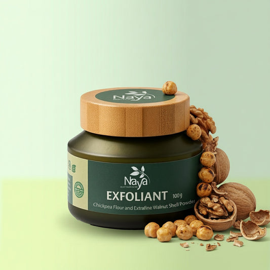 Facial Exfoliant – Reveal Smooth, Radiant Skin