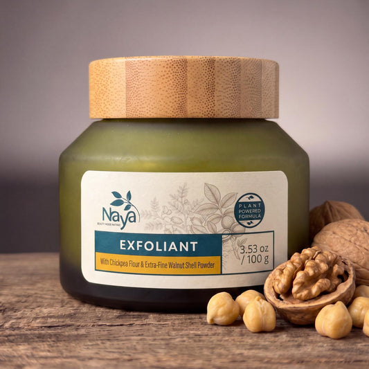 Facial Exfoliant – Reveal Smooth, Radiant Skin