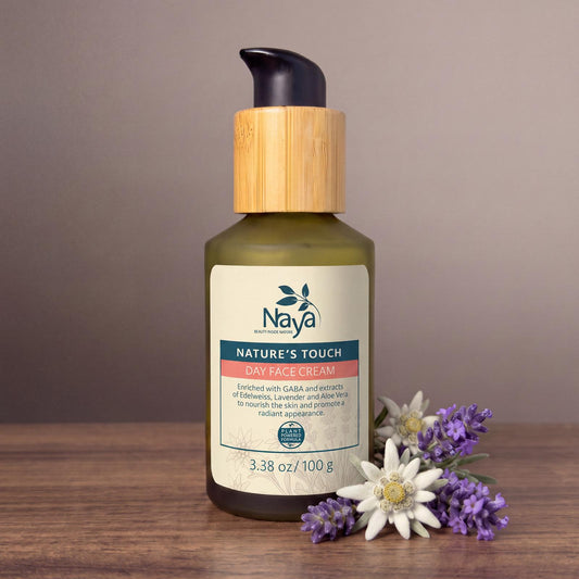 NATURE'S TOUCH Day Face Cream