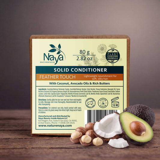 Solid Conditioner