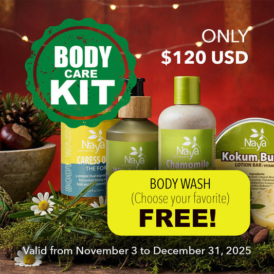 Body Care Kit